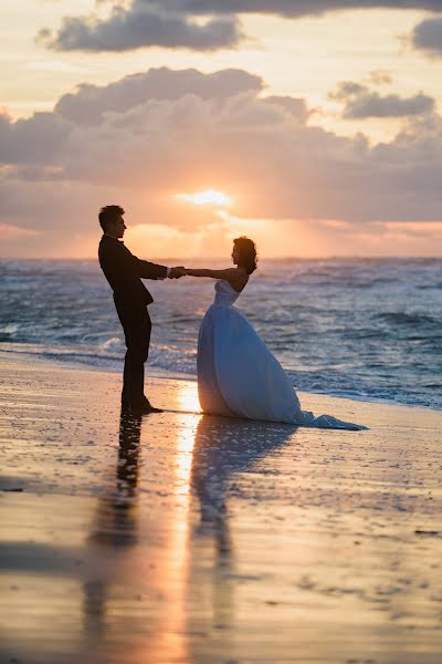 Fotografo di matrimoni Sen Yang (senyang). Foto del 6 dicembre 2019