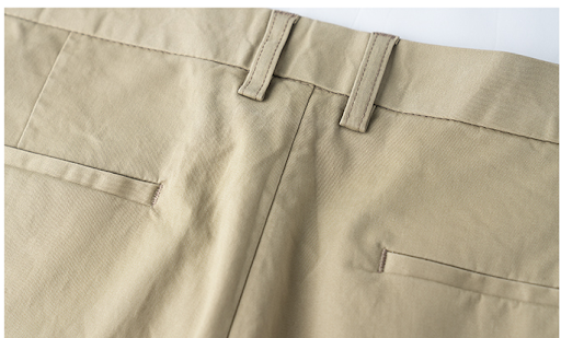 Title 5, Trendy All-match Drape Youth Mens Ninth Pants,...