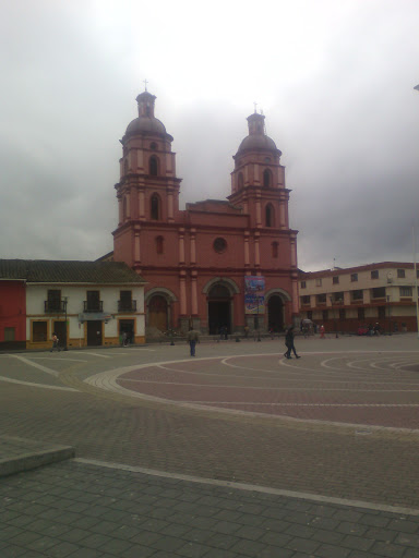 Catedral Ipiales