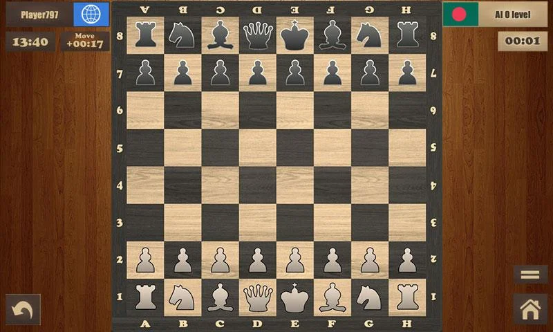 Chess Master 3D PRO for Android - Download