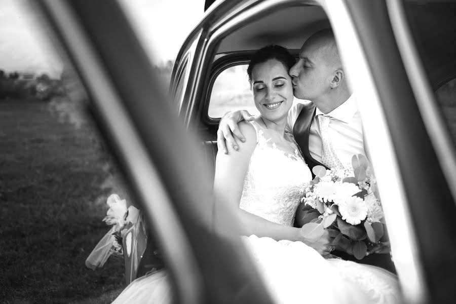 Vestuvių fotografas Andrea Bettoni (betowedding). Nuotrauka 2022 liepos 20