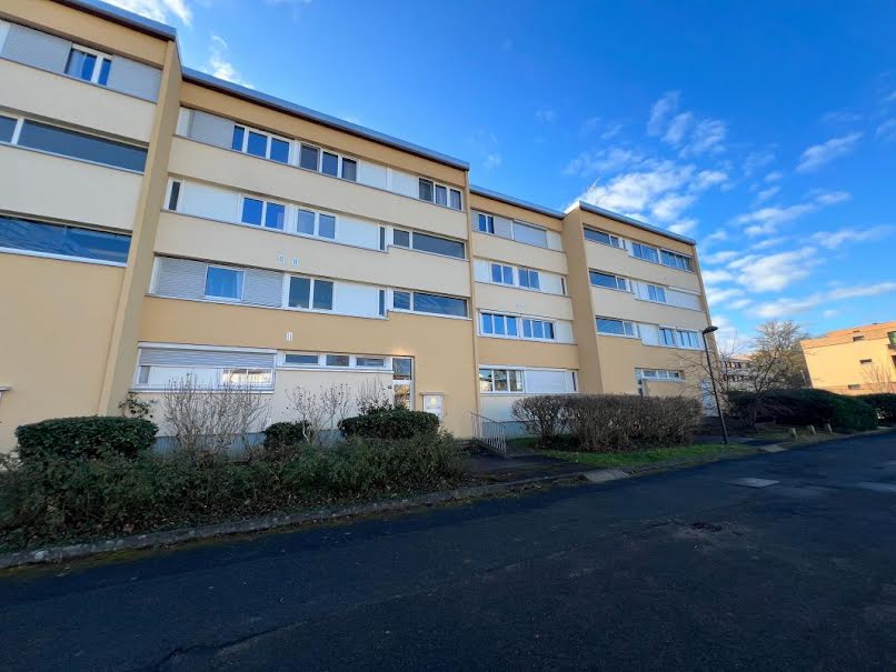 Vente duplex 6 pièces 99 m² à Massy (91300), 330 000 €