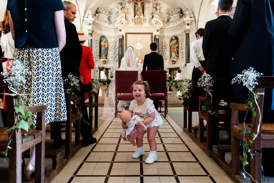 Fotógrafo de casamento Pierrick Roland (pierrickroland). Foto de 30 de agosto 2023