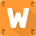 Wefast: Delivery Partner App icon