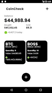 CoinCheck