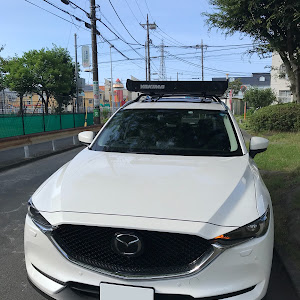 CX-5 KF2P