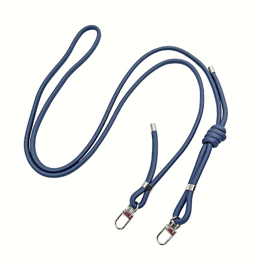Title 9, Boutique Adjustable Crossbody Phone Lanyard. Ke...