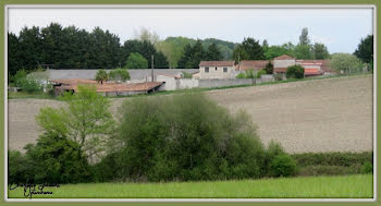 propriété à Coteaux-du-Blanzacais (16)