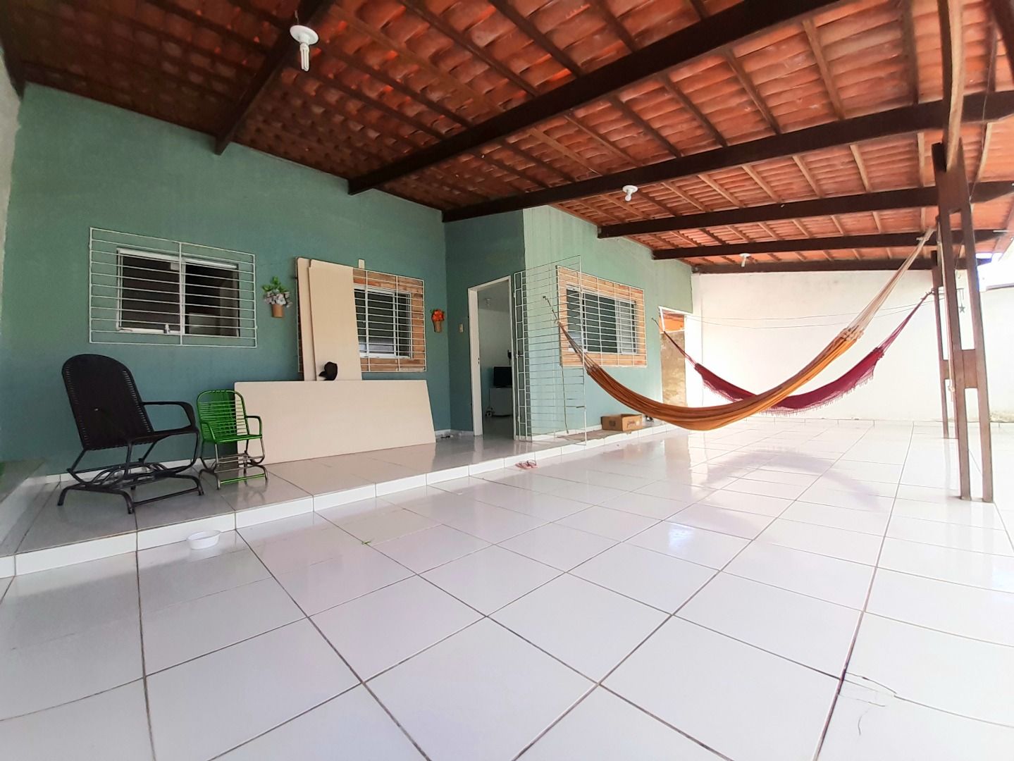 Casa à venda, 108 m² por R$ 155.000,00 - Nova Esperança - Parnamirim/RN