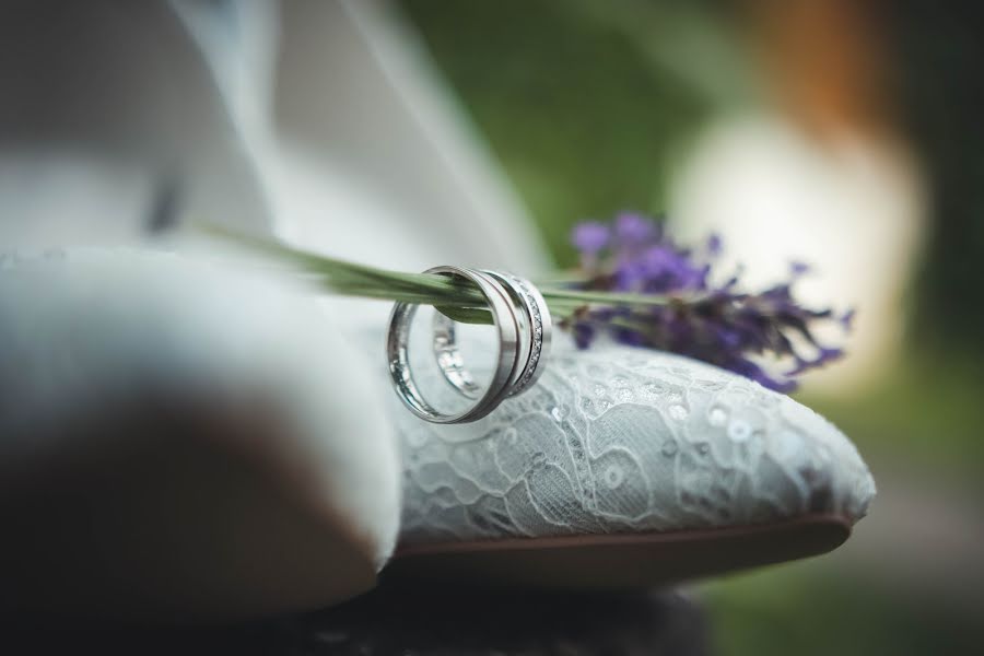 Fotógrafo de casamento Jana Musilová (musilova). Foto de 13 de agosto 2018