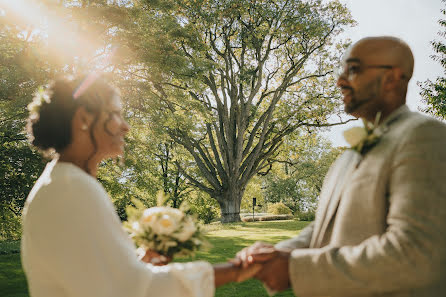 Photographe de mariage Jakub Štěpán (jakubstepan). Photo du 20 octobre 2022