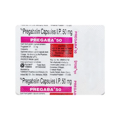 PREGABA 75MG 15CAP / DEFAULT