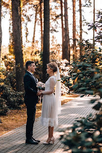Весільний фотограф Ирина Гутник (gunya). Фотографія від 3 травня 2020