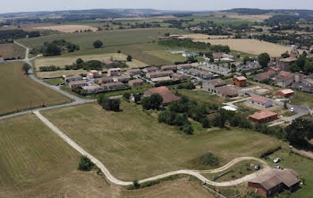 maison neuve à Ondes (31)