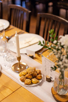 Fotógrafo de bodas Romana Spurná (romanix). Foto del 20 de febrero