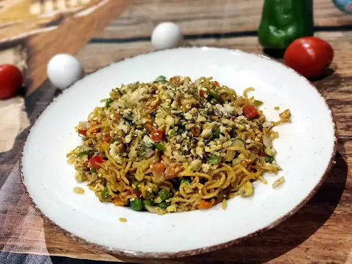 Eggy Special Maggi