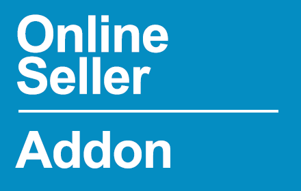 Online Seller Addon small promo image