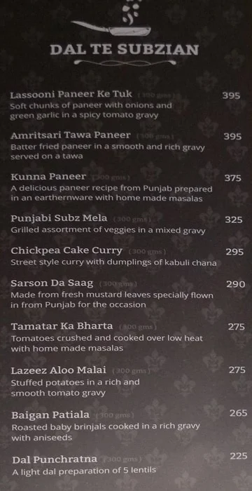 1944 Restaurant By Havmor menu 