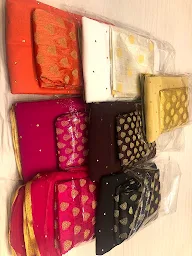 Purnima Sarees photo 5