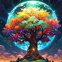 Fantasy World Wallpaper