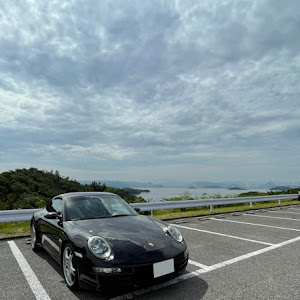 911 クーペ カレラS