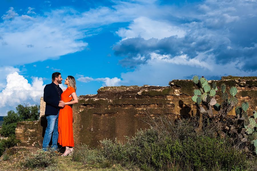 Photographe de mariage Alan Cervantes (alancervantes). Photo du 18 septembre 2020