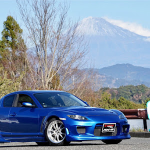 RX-8 SE3P