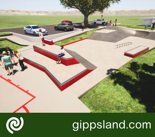 Council needs your help to design the new Venus Bay Skatepark, you can have your say on the plans via the survey page until 14 March