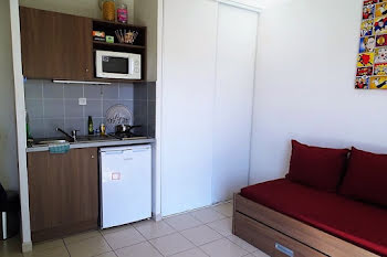 appartement à Toulon (83)