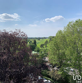 appartement à Saint-Cloud (92)