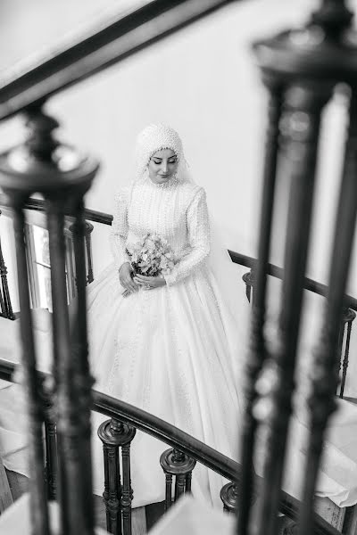 Fotografo di matrimoni Rukiye Taşçi (rukiyetasci). Foto del 30 aprile