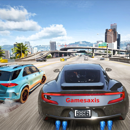 Race Master 3D MOD APK [Unlimited Money], Hack