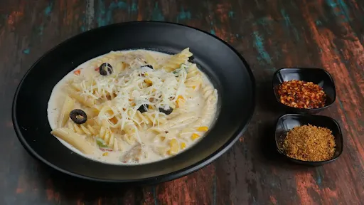 Alfredo Pasta