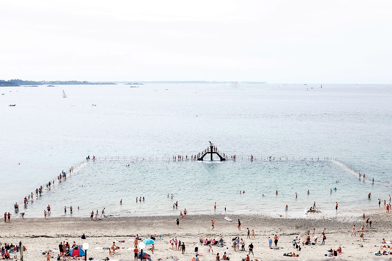 un giorno al mare di faranfaluca