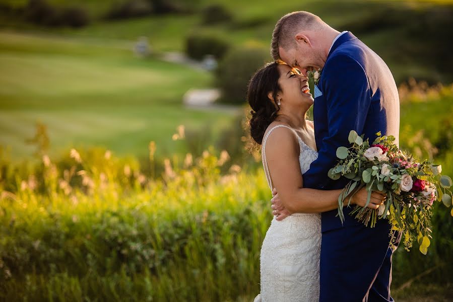 Photographe de mariage Erin Gilbert (photographik). Photo du 27 mars 2021