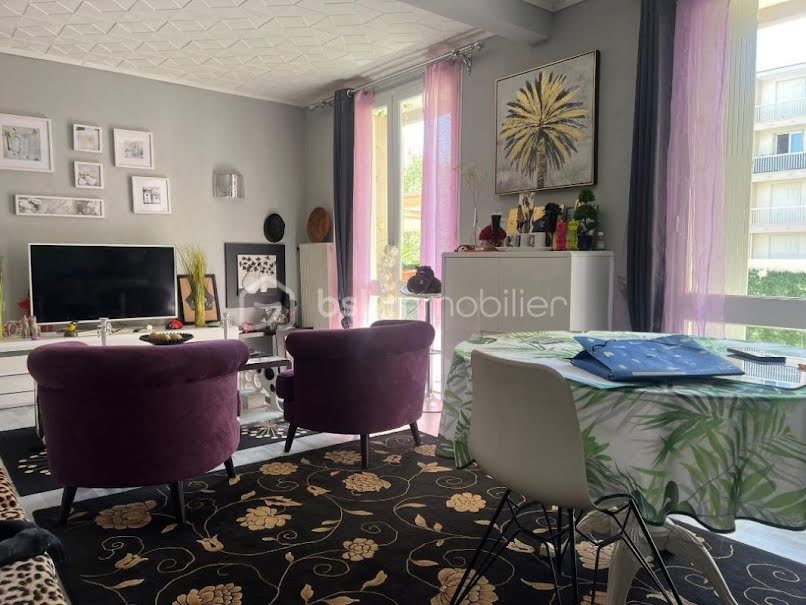 Vente appartement 4 pièces 86 m² à Beziers (34500), 129 700 €