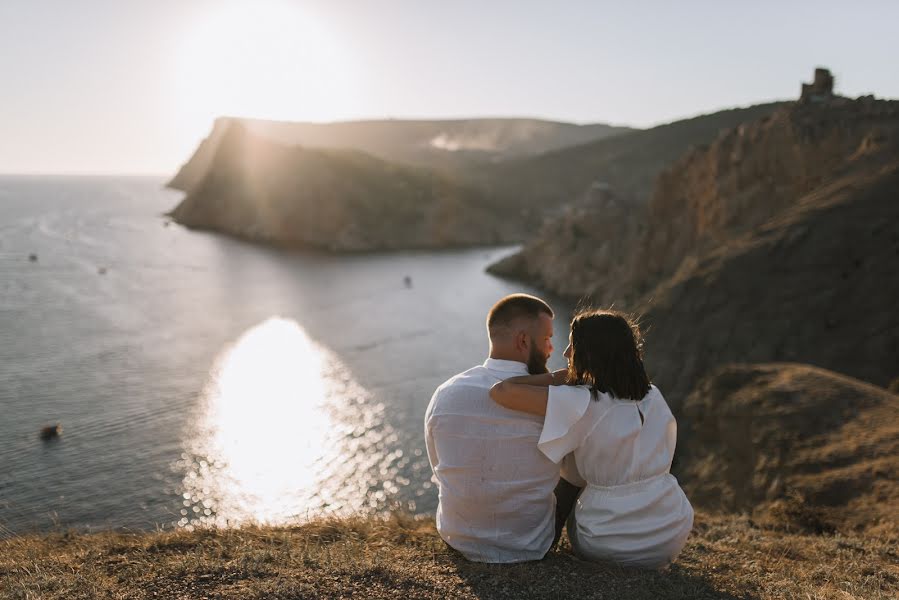 Photographe de mariage Veronika Zozulya (veronichzz). Photo du 28 octobre 2020