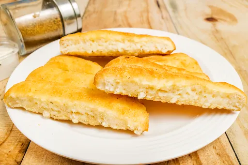 Cheese Garlic Bread