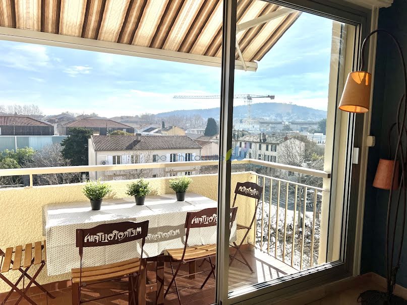 Vente appartement 2 pièces 33 m² à Six-Fours-les-Plages (83140), 175 000 €