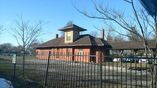 Ypsi Depot