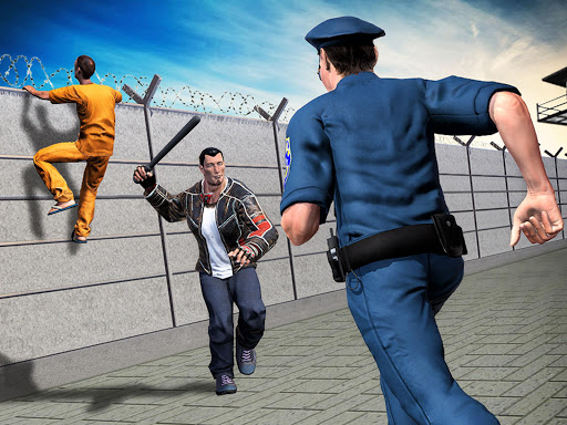 Jail Break Prisoner - Prison Escape Survival Game