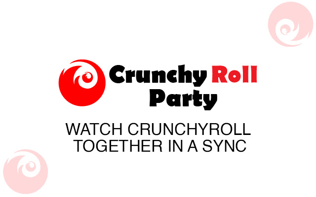 Fête Crunchyroll