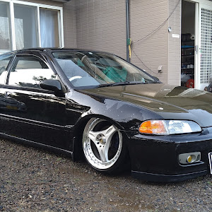 シビック EG4