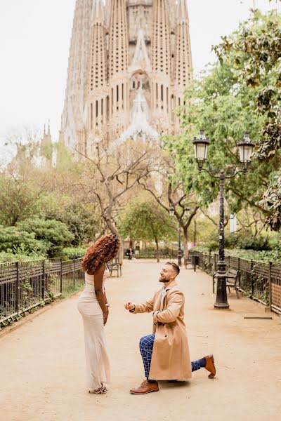 Wedding photographer Anna Svobodova (annasvobodova). Photo of 22 June 2023