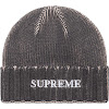 overprint beanie ss22