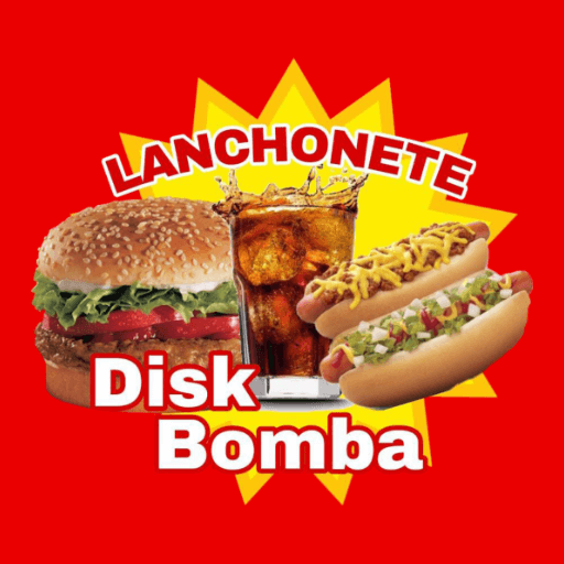 Lanchonete Disk Bomba