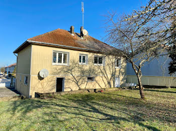 maison à Pargny-sur-Saulx (51)