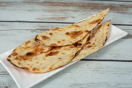 Plain Naan