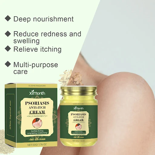 Title 2, Crema Hidratante Profunda para el Cuidado de la...