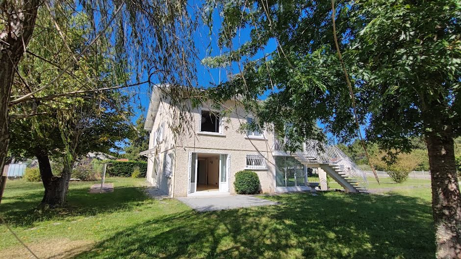 Vente maison 7 pièces 160 m² à Belin-Béliet (33830), 470 000 €